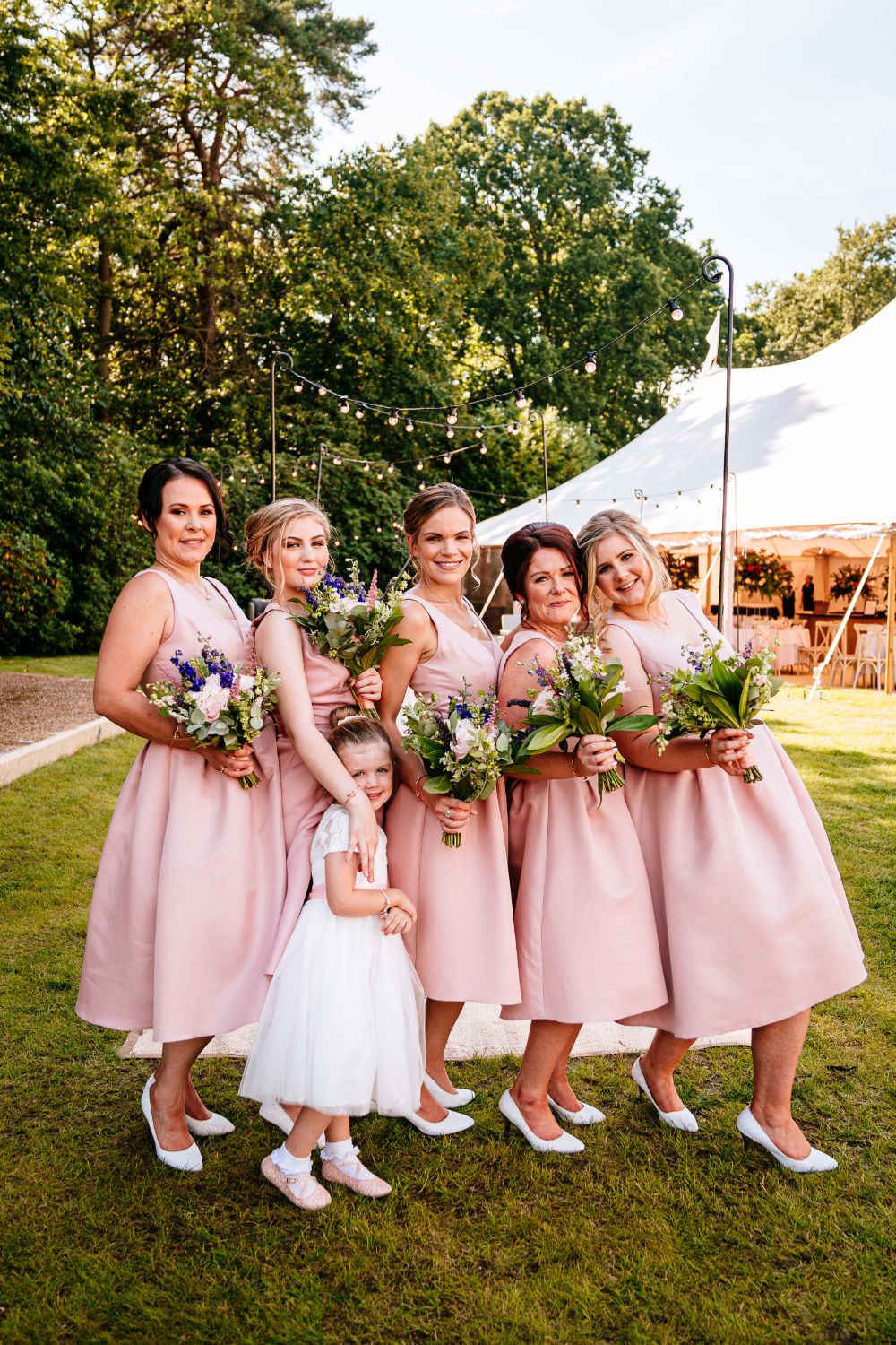 Carousel Ride Wedding Whimsical \u0026 Fun Garden Party, image size:1000x1500