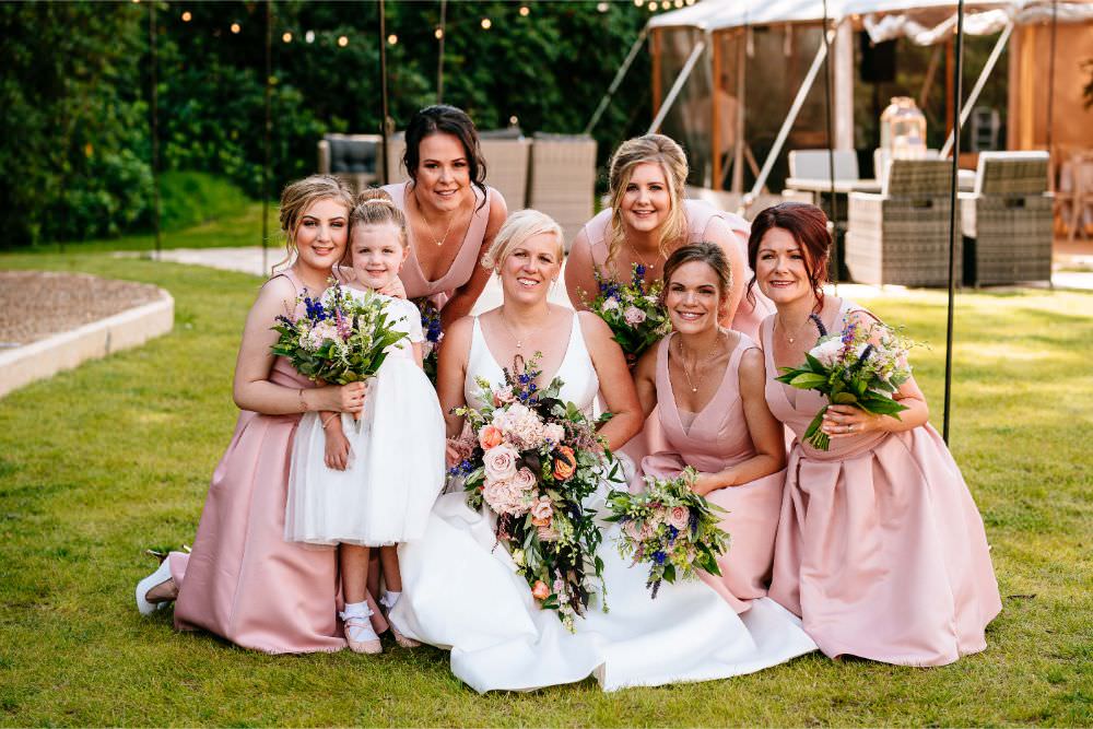 Carousel Wedding Sarah Legge Photography