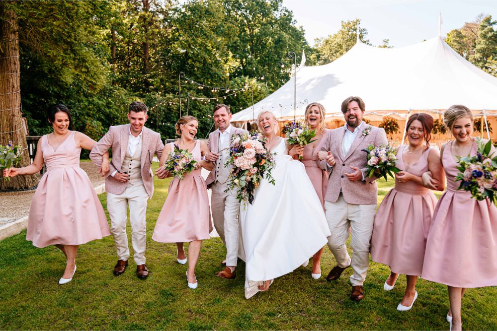 Carousel Wedding Sarah Legge Photography