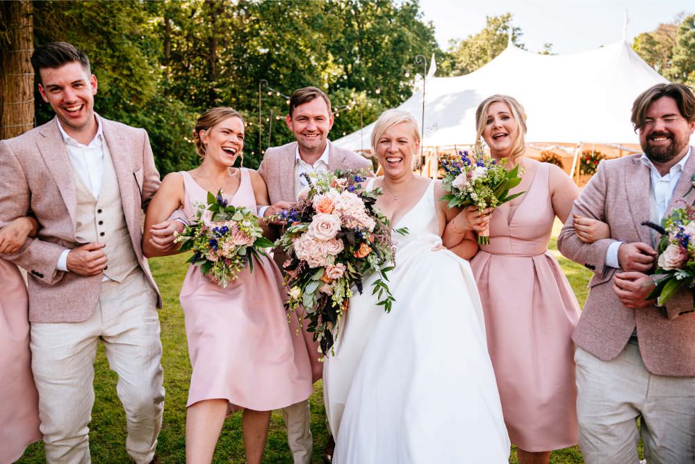 Carousel Wedding Sarah Legge Photography