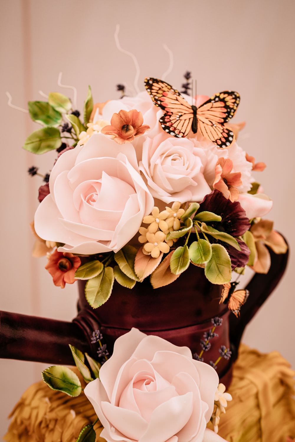 Carousel Wedding Sarah Legge Photography