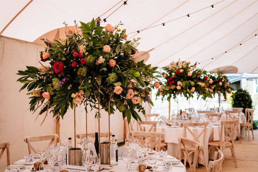 Carousel Wedding Sarah Legge Photography
