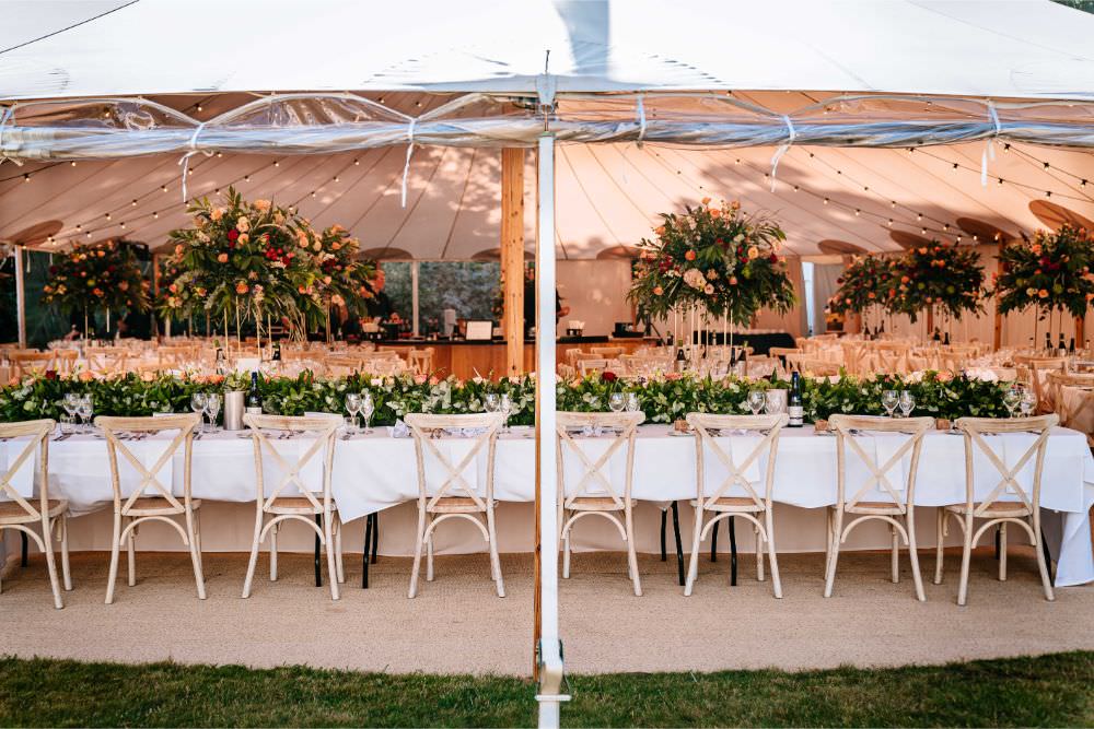 Carousel Wedding Sarah Legge Photography