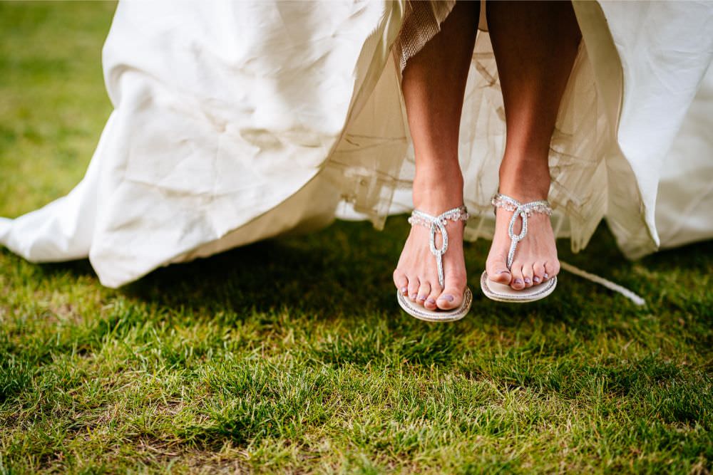 Carousel Wedding Sarah Legge Photography