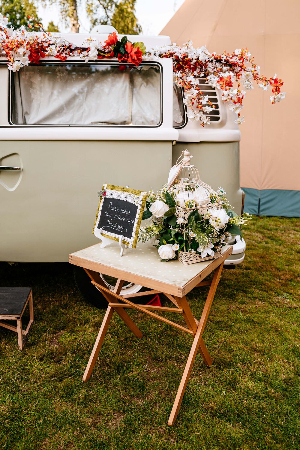 Carousel Wedding Sarah Legge Photography