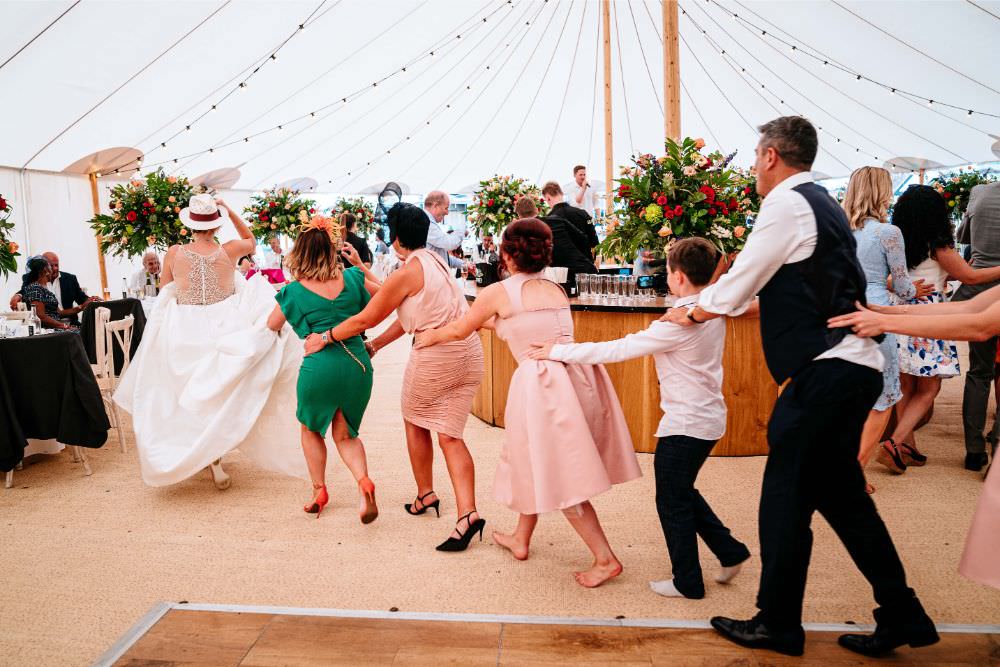 Carousel Wedding Sarah Legge Photography