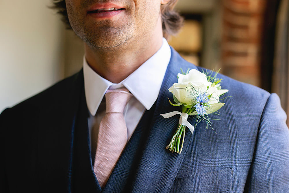 Countryside Barn Wedding Katrina Matthews Photography