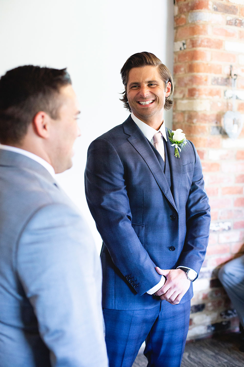 Countryside Barn Wedding Katrina Matthews Photography