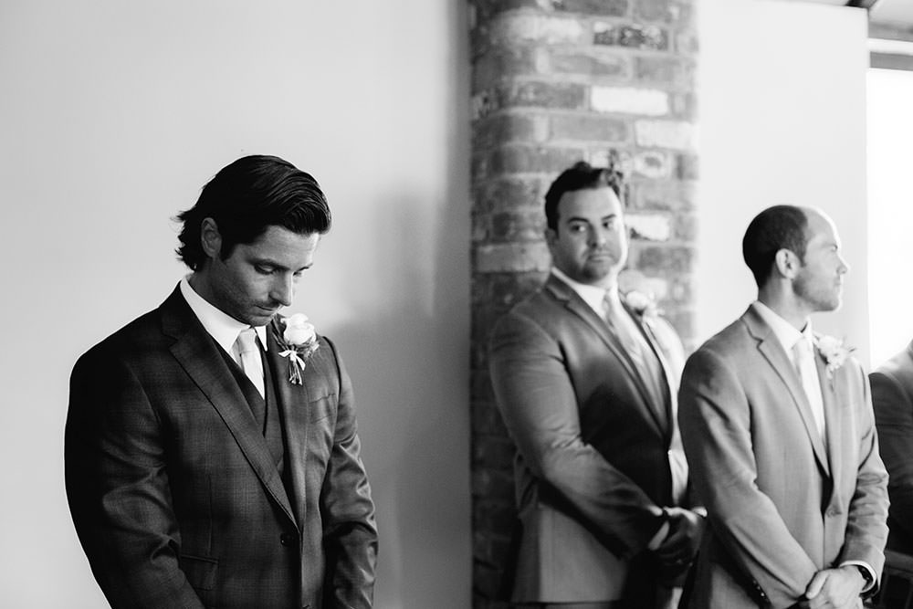 Countryside Barn Wedding Katrina Matthews Photography