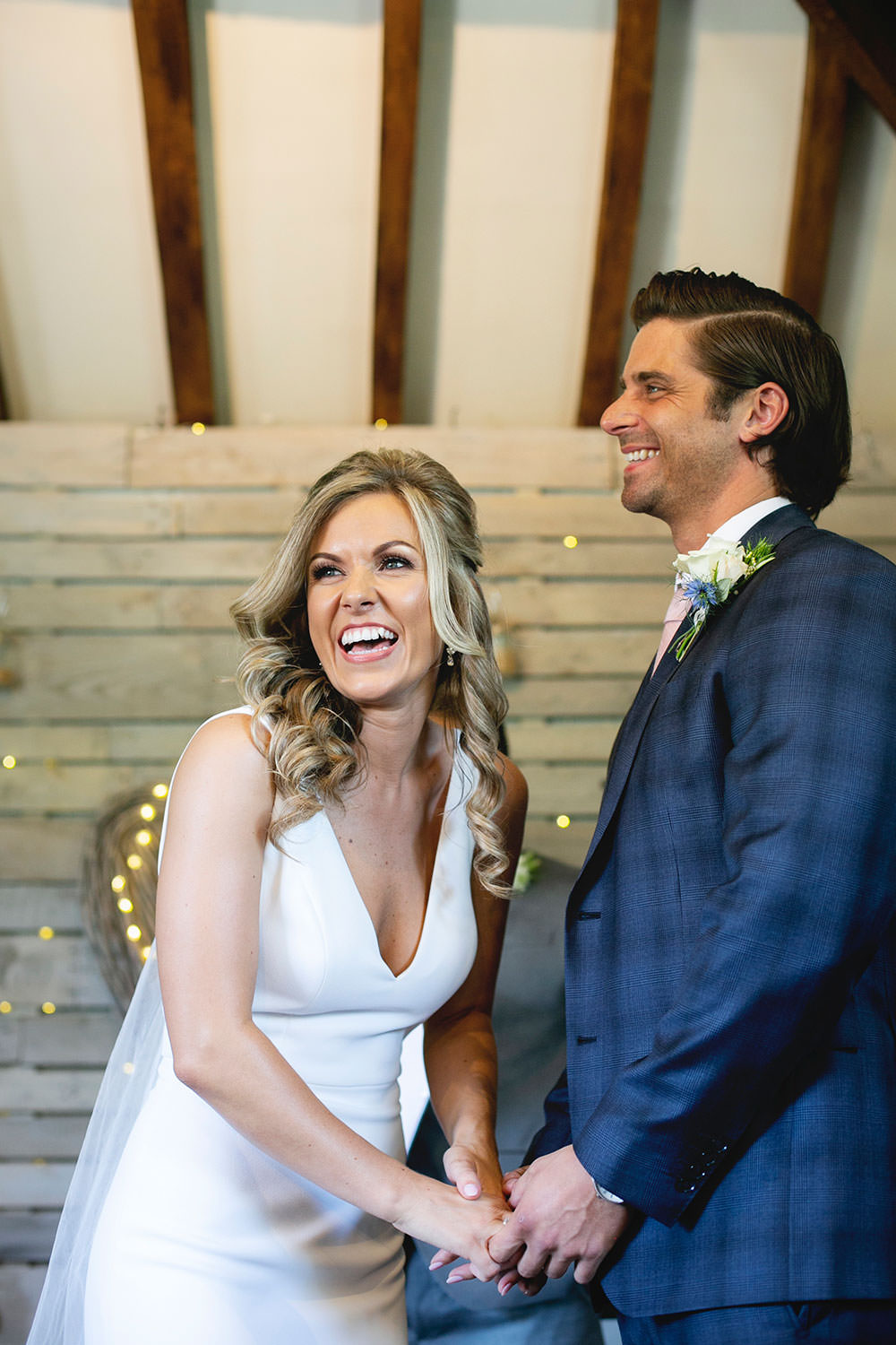 Countryside Barn Wedding Katrina Matthews Photography