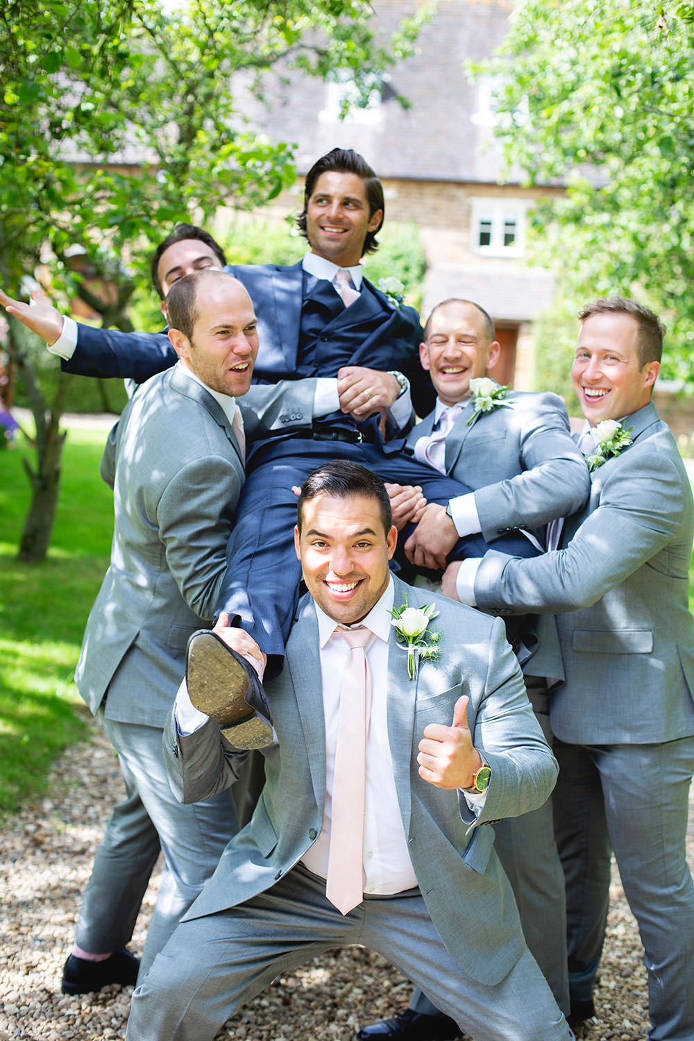 Countryside Barn Wedding Katrina Matthews Photography