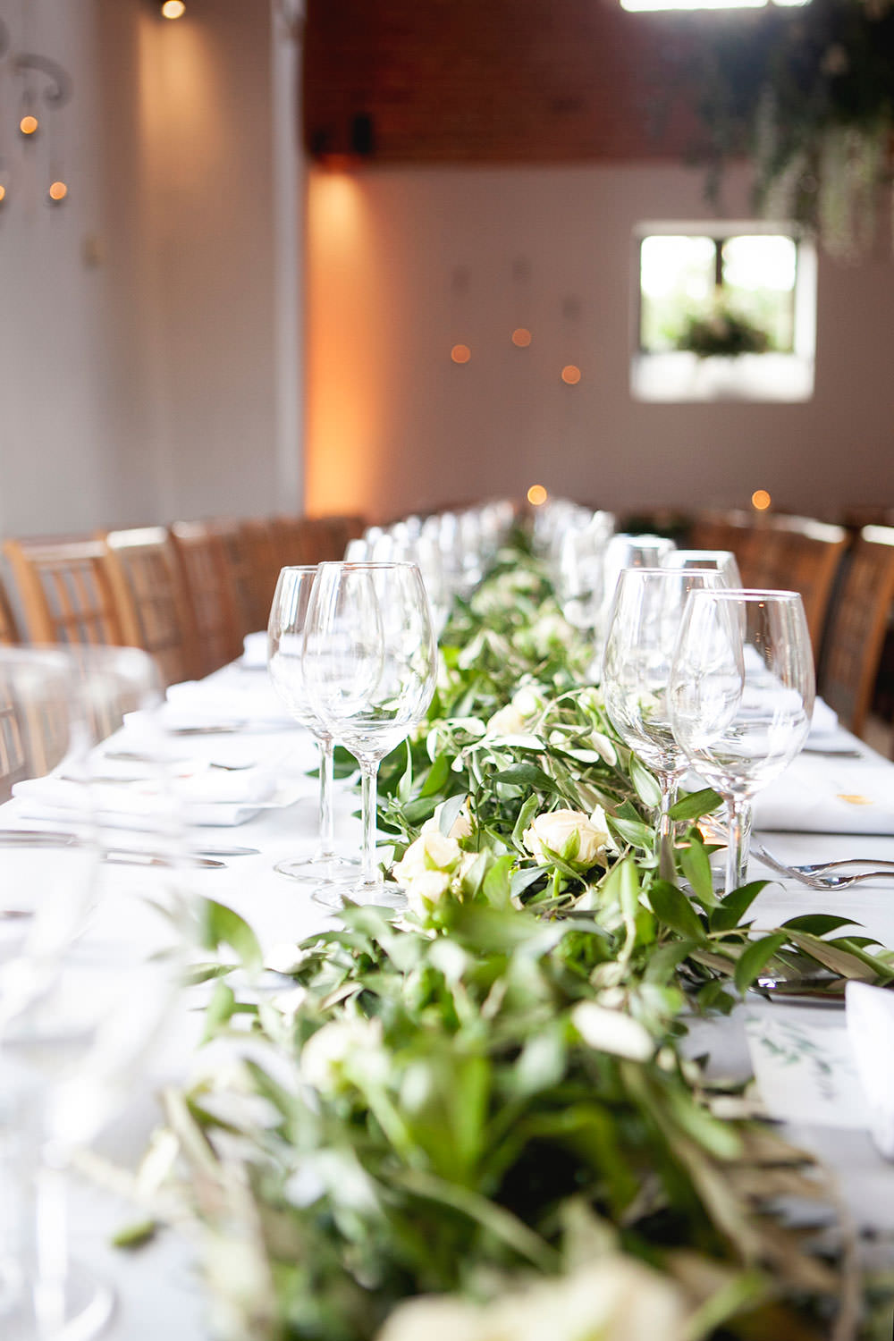 Countryside Barn Wedding Katrina Matthews Photography