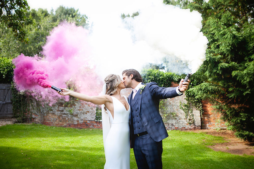 Countryside Barn Wedding Katrina Matthews Photography
