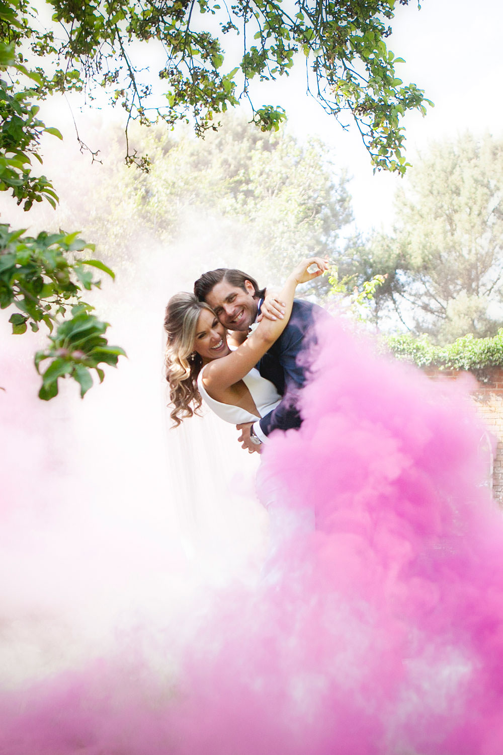 Countryside Barn Wedding Katrina Matthews Photography