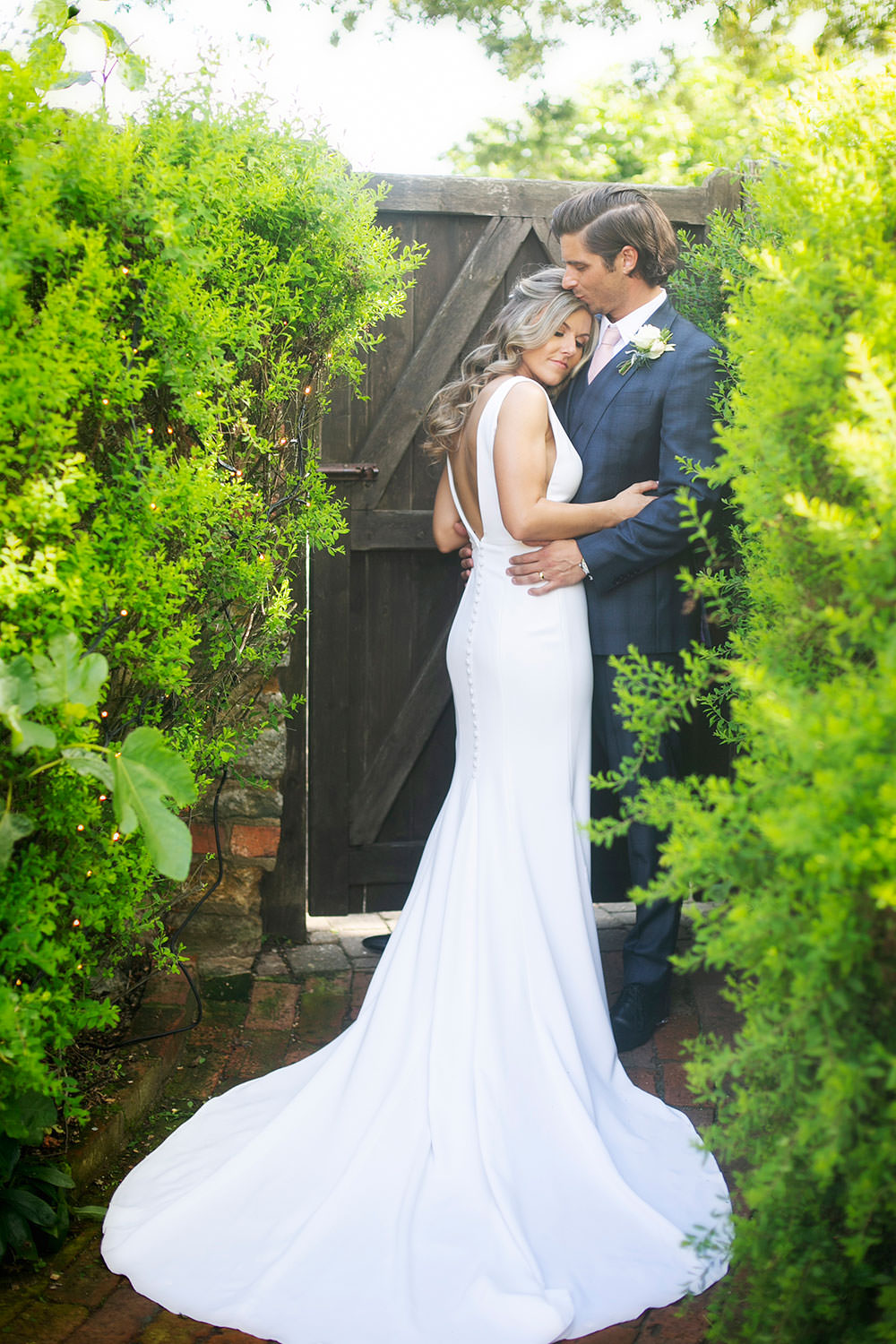 Countryside Barn Wedding Katrina Matthews Photography