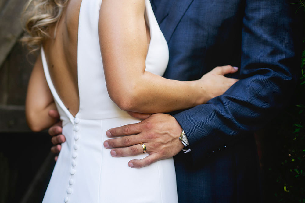 Countryside Barn Wedding Katrina Matthews Photography