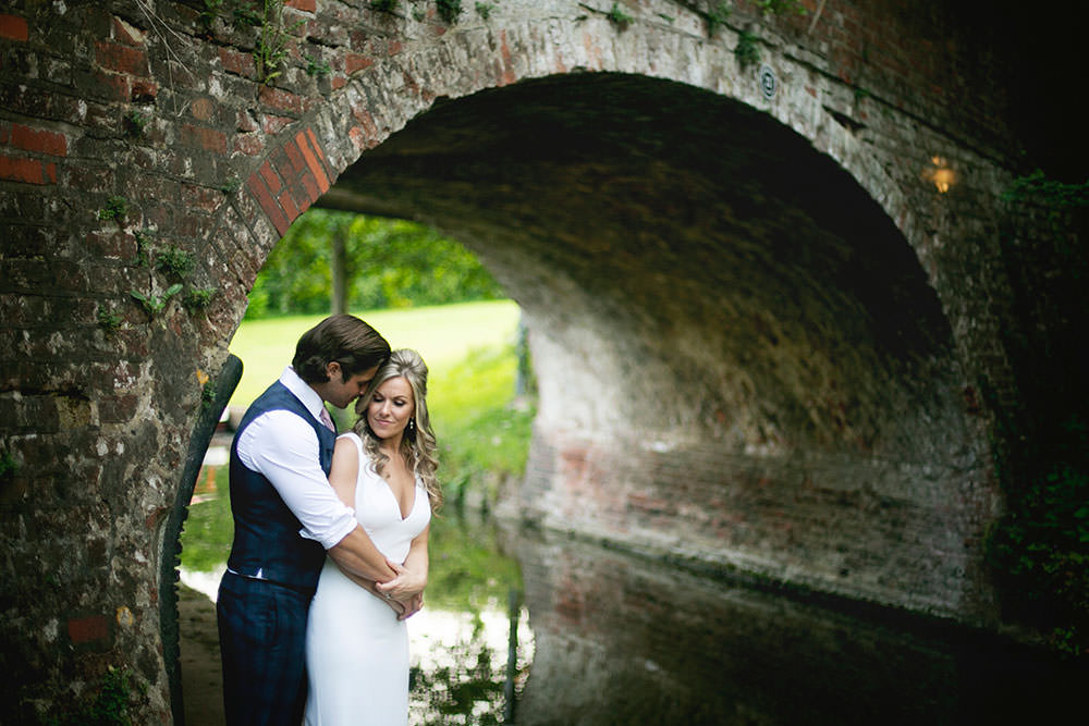 Countryside Barn Wedding Katrina Matthews Photography