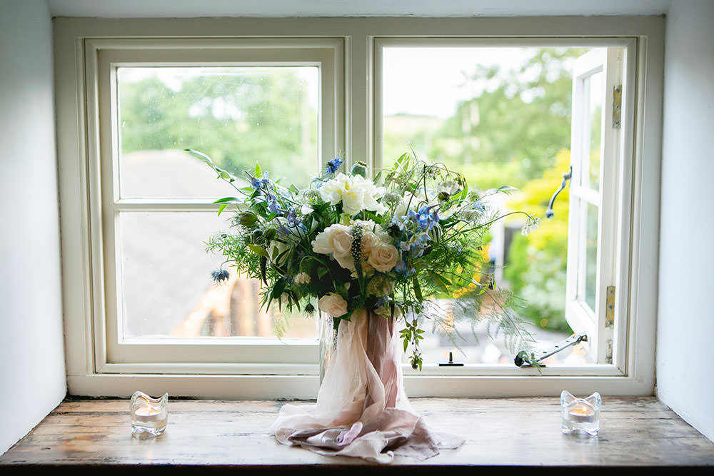 Countryside Barn Wedding Katrina Matthews Photography