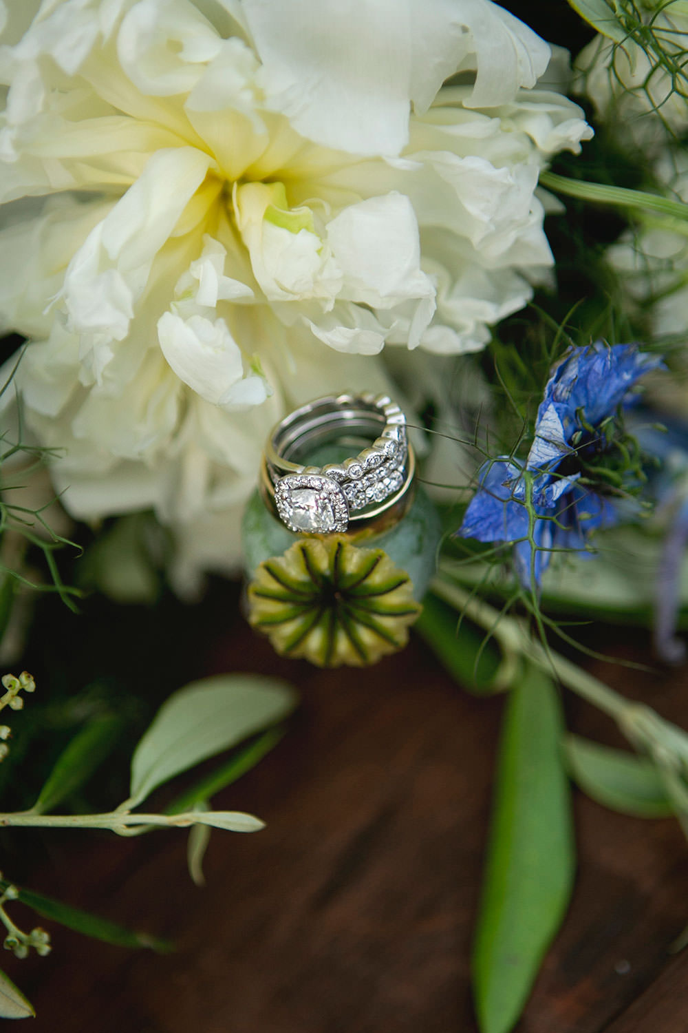 Countryside Barn Wedding Katrina Matthews Photography