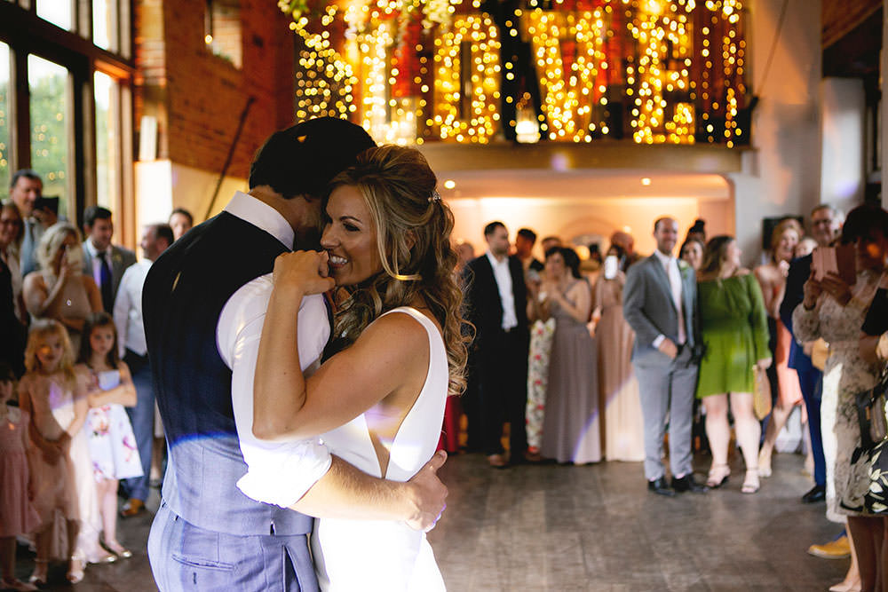 Countryside Barn Wedding Katrina Matthews Photography
