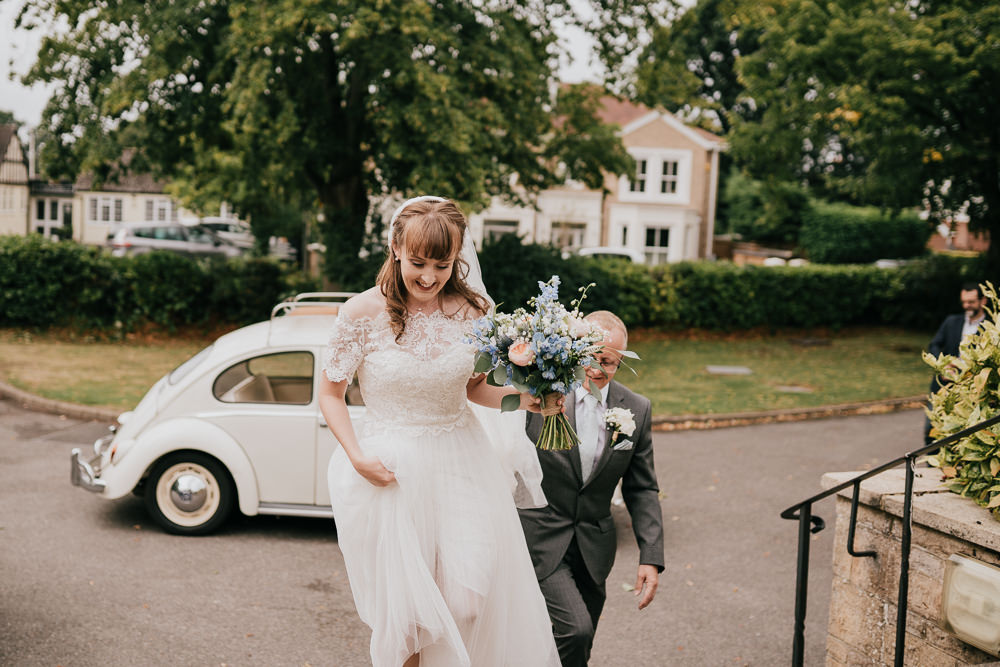 Dress Gown Bride Bridal Wed2B Lace Bolero Tulle Coverwood Lakes Wedding Diana V Photography