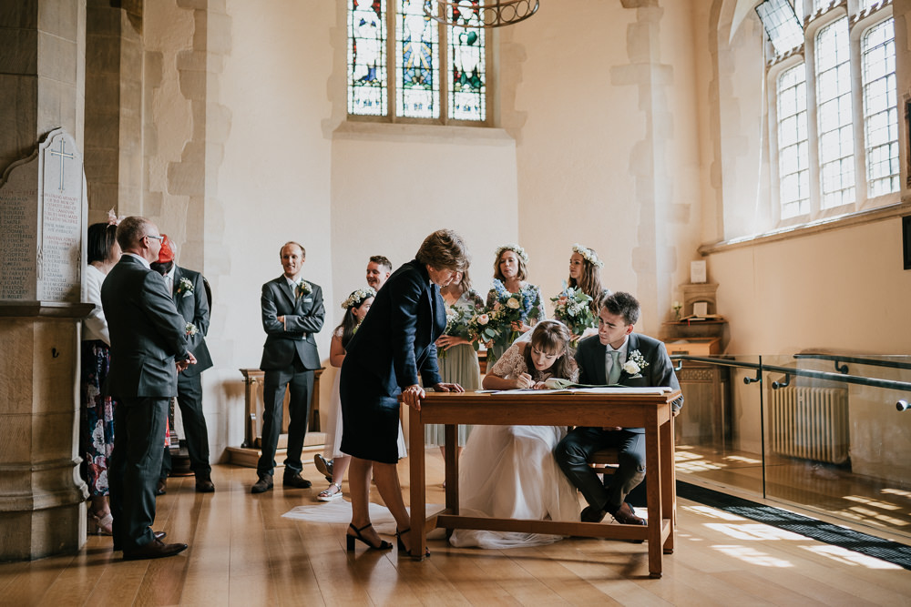 Coverwood Lakes Wedding Diana V Photography