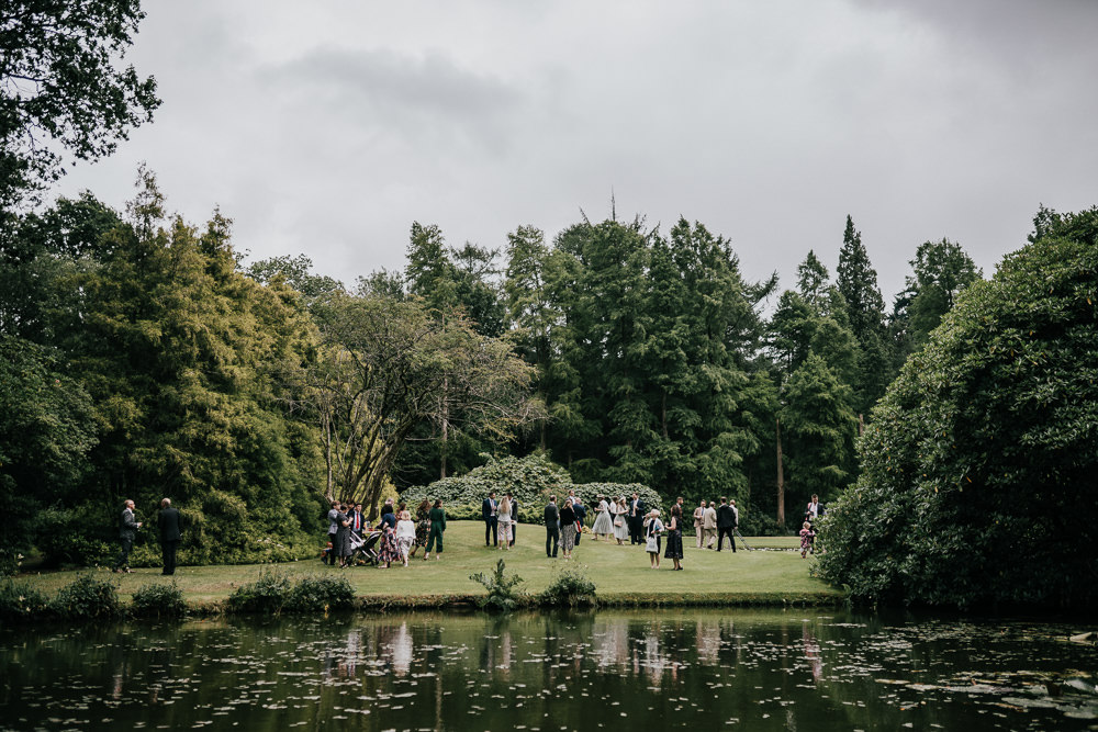 Coverwood Lakes Wedding Diana V Photography