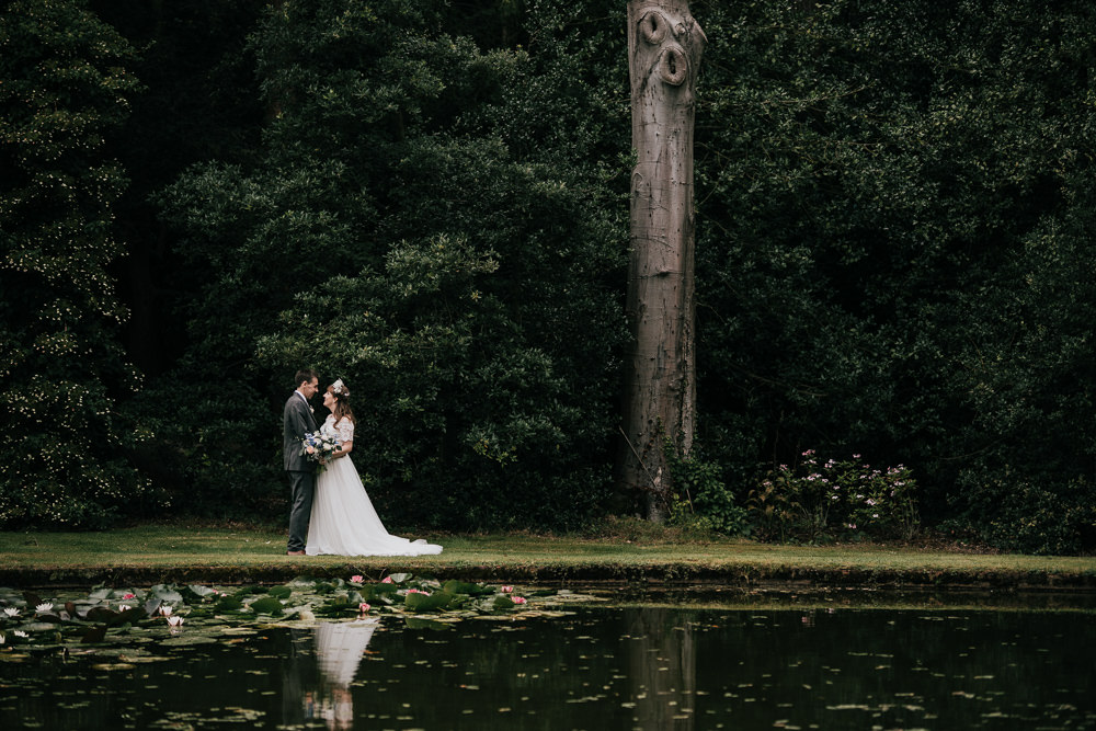 Coverwood Lakes Wedding Diana V Photography