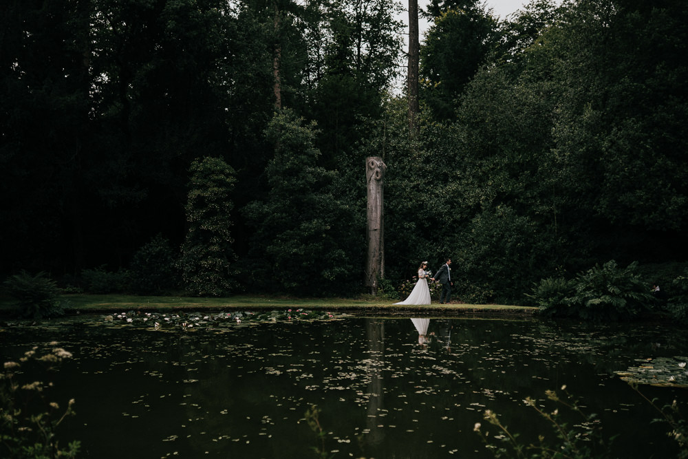 Coverwood Lakes Wedding Diana V Photography