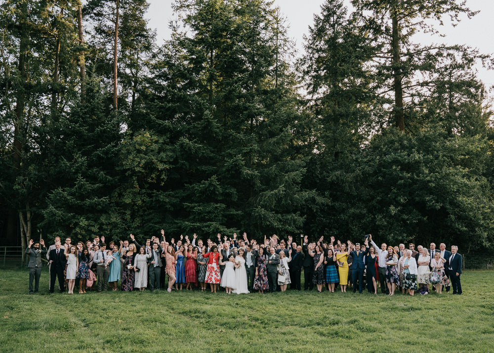 Coverwood Lakes Wedding Diana V Photography