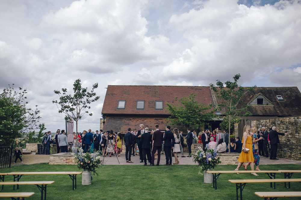 Deer Park Hall Wedding Curious Rose Photography