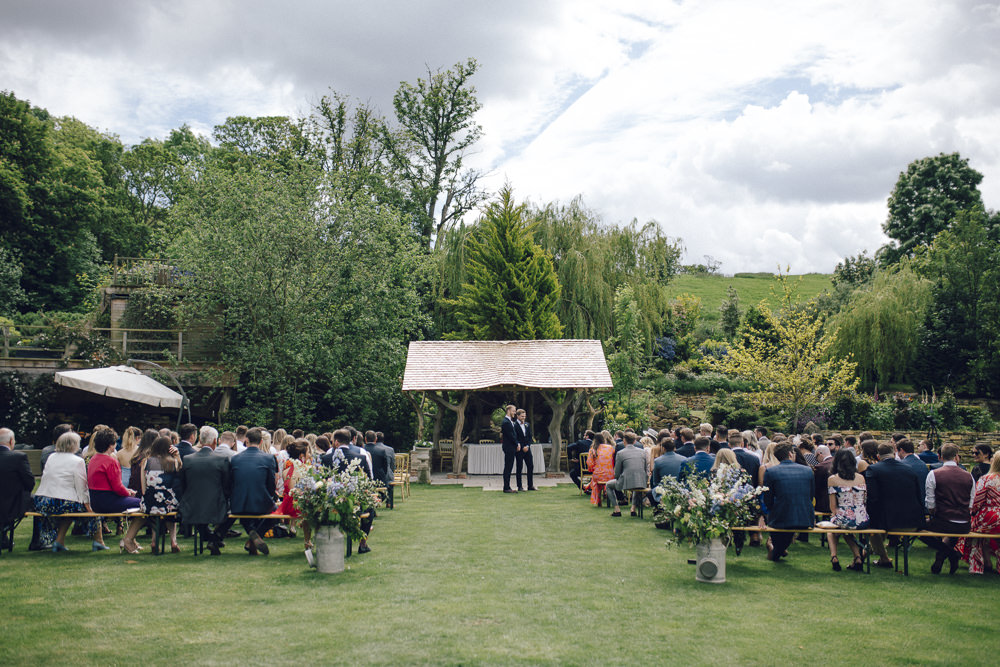 Deer Park Hall Wedding Curious Rose Photography