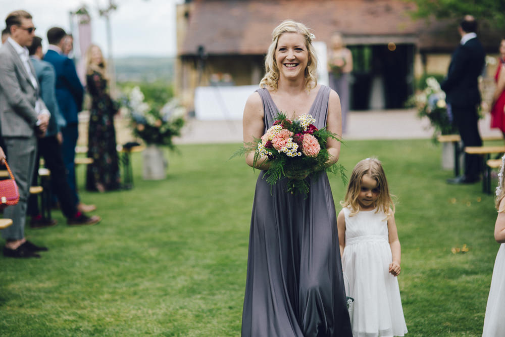 Deer Park Hall Wedding Curious Rose Photography