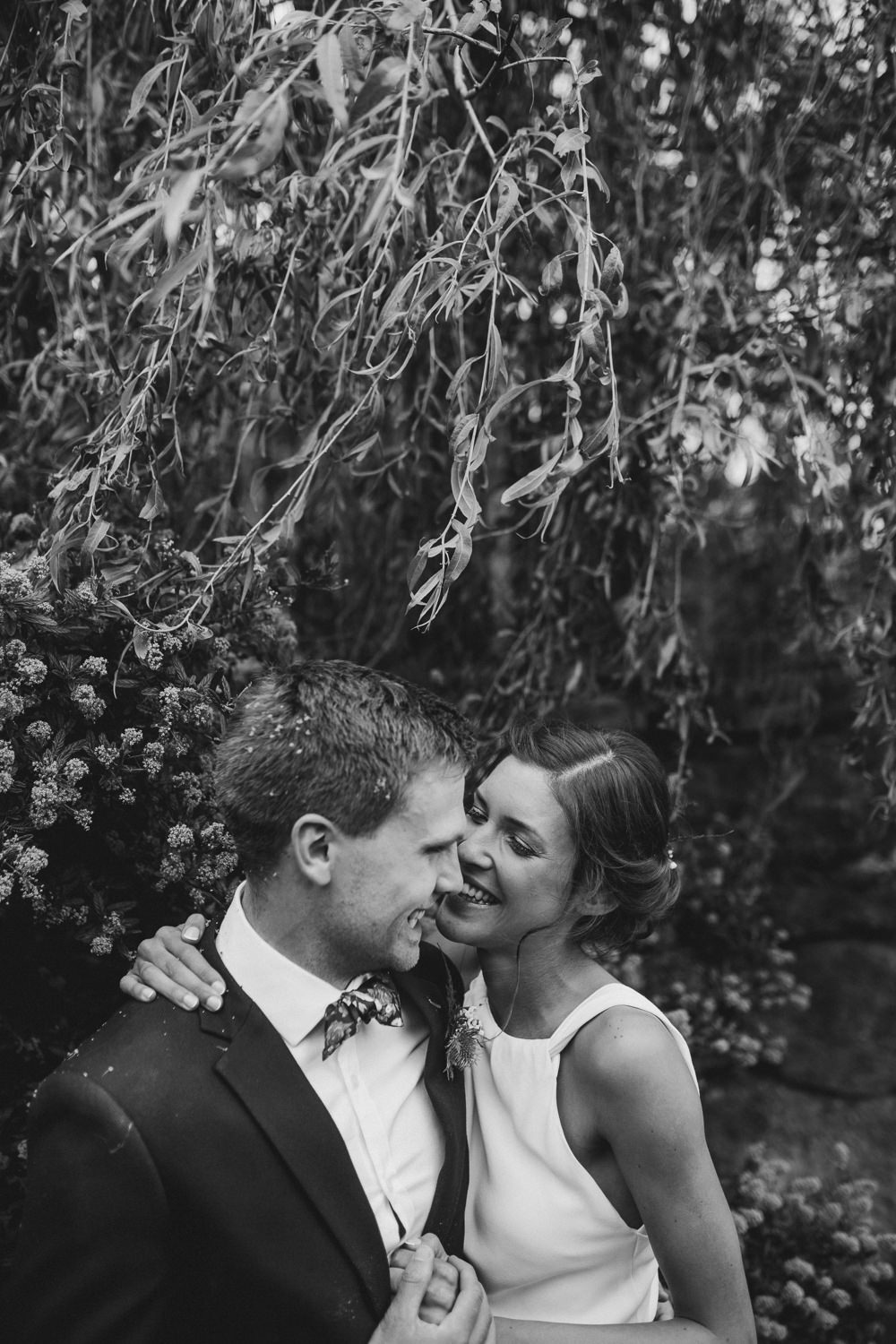 Deer Park Hall Wedding Curious Rose Photography
