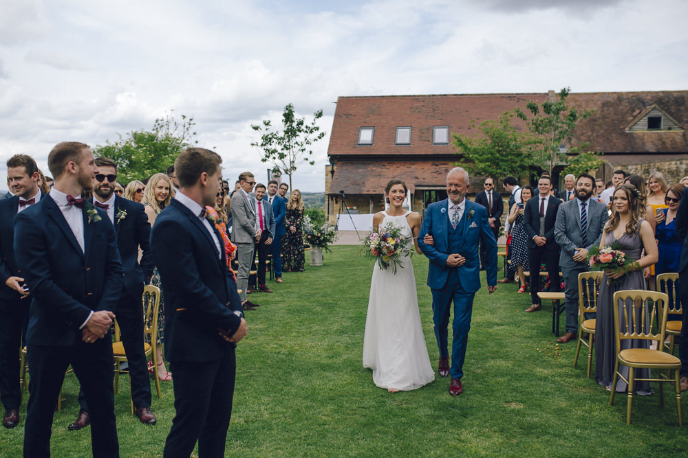 Deer Park Hall Wedding Curious Rose Photography