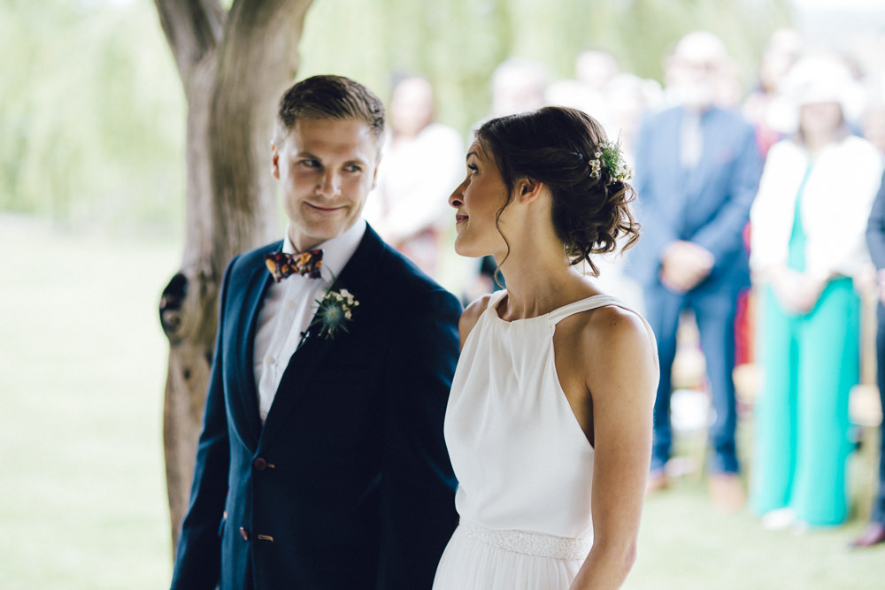 Deer Park Hall Wedding Curious Rose Photography