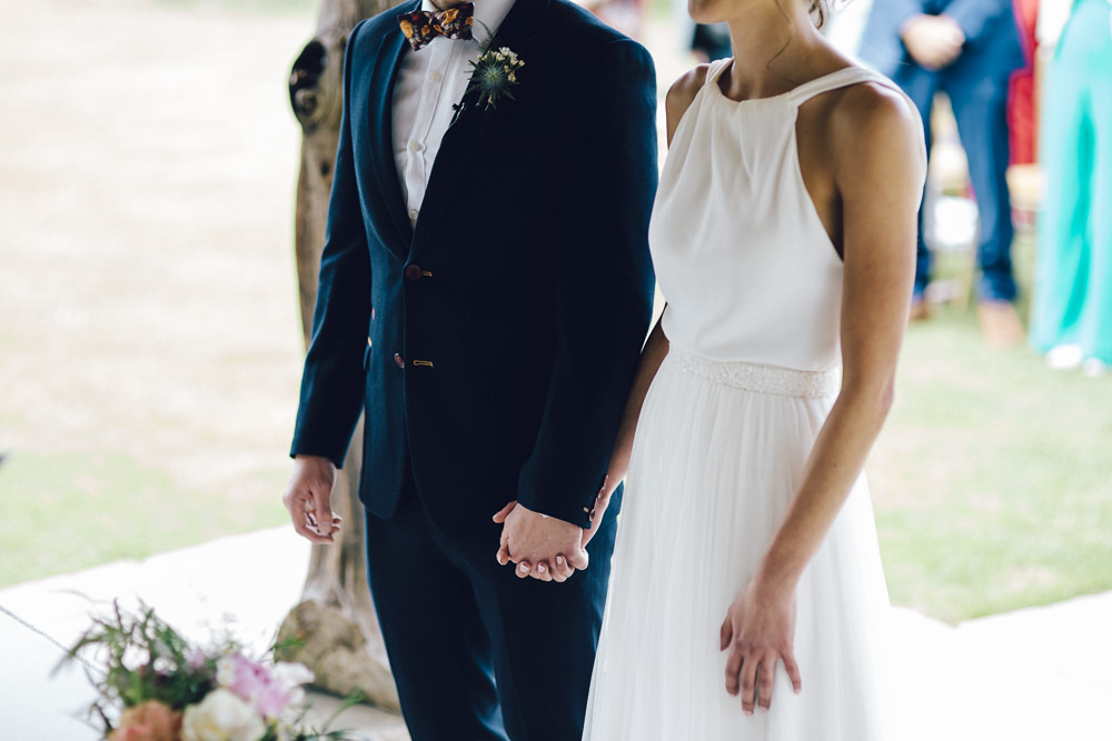 Deer Park Hall Wedding Curious Rose Photography