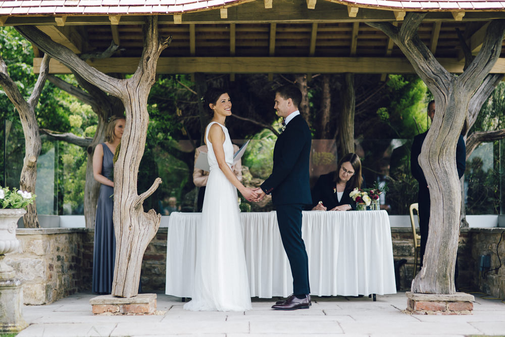 Deer Park Hall Wedding Curious Rose Photography