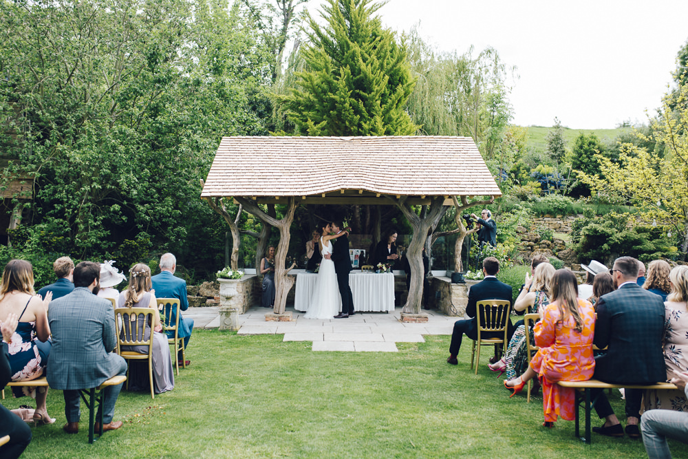 Deer Park Hall Wedding Curious Rose Photography