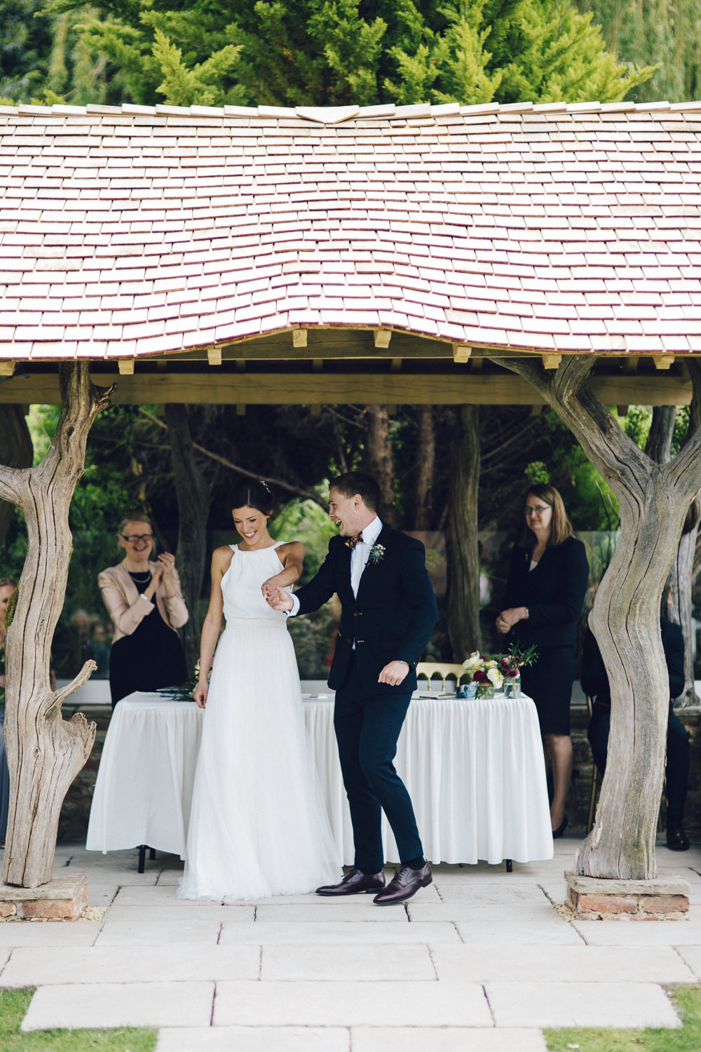Deer Park Hall Wedding Curious Rose Photography