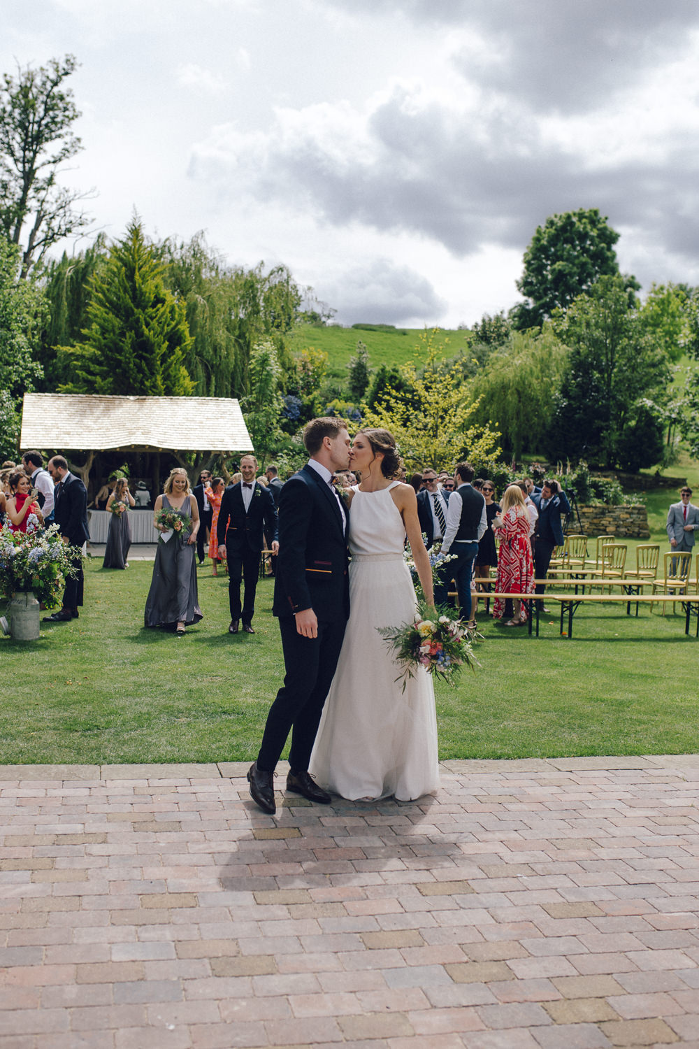 Deer Park Hall Wedding Curious Rose Photography