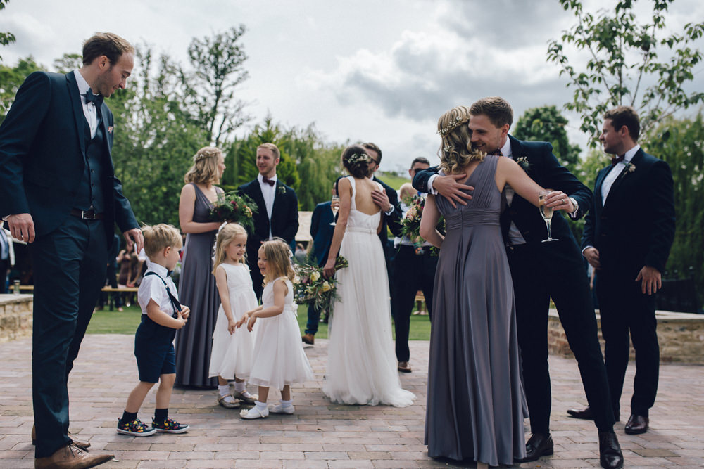 Deer Park Hall Wedding Curious Rose Photography
