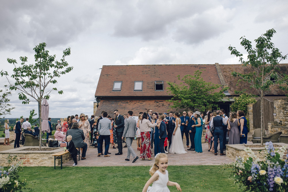 Deer Park Hall Wedding Curious Rose Photography