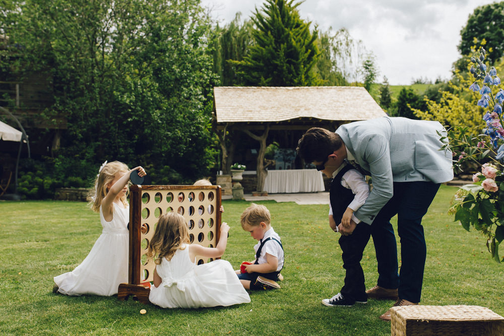 Deer Park Hall Wedding Curious Rose Photography