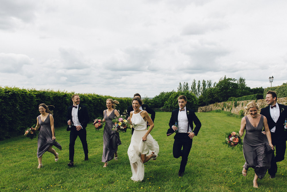 Deer Park Hall Wedding Curious Rose Photography