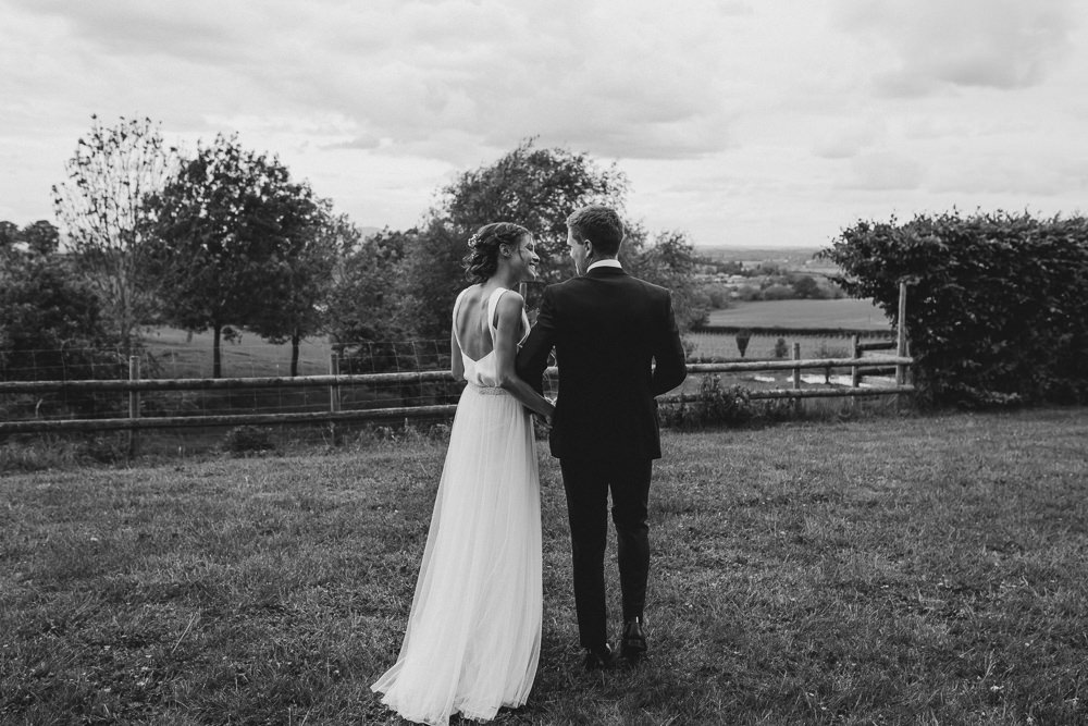 Deer Park Hall Wedding Curious Rose Photography