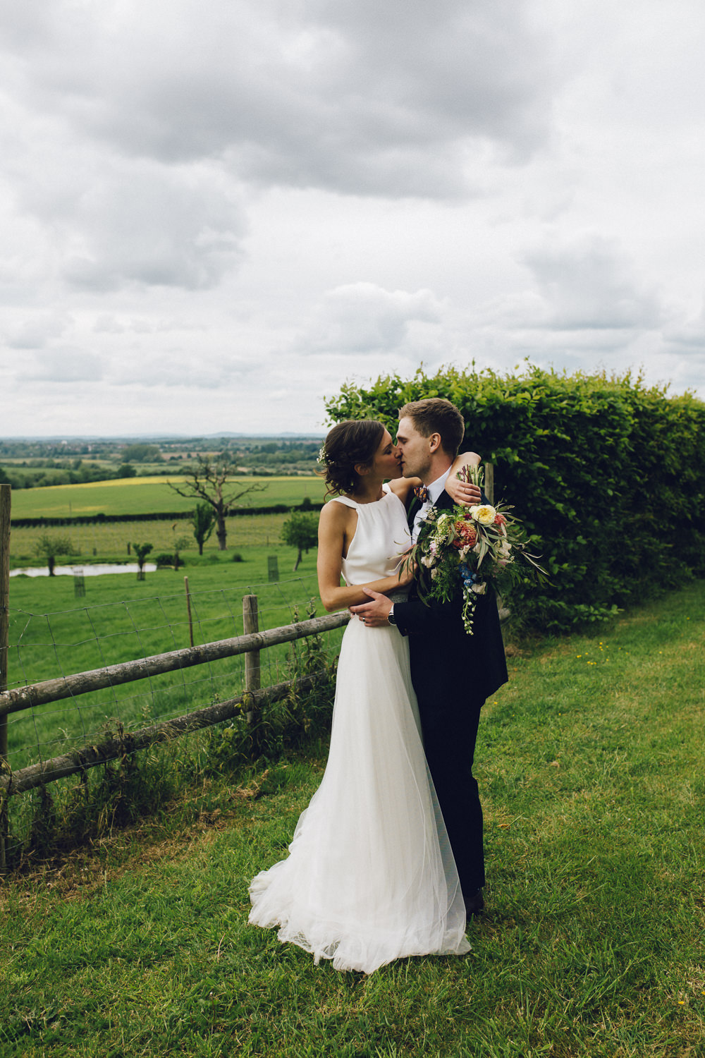 Deer Park Hall Wedding Curious Rose Photography