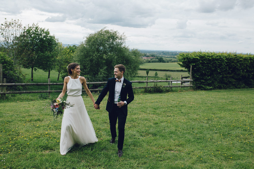Deer Park Hall Wedding Curious Rose Photography
