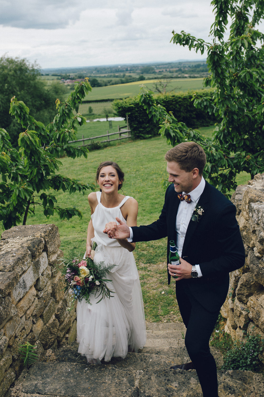 Deer Park Hall Wedding Curious Rose Photography