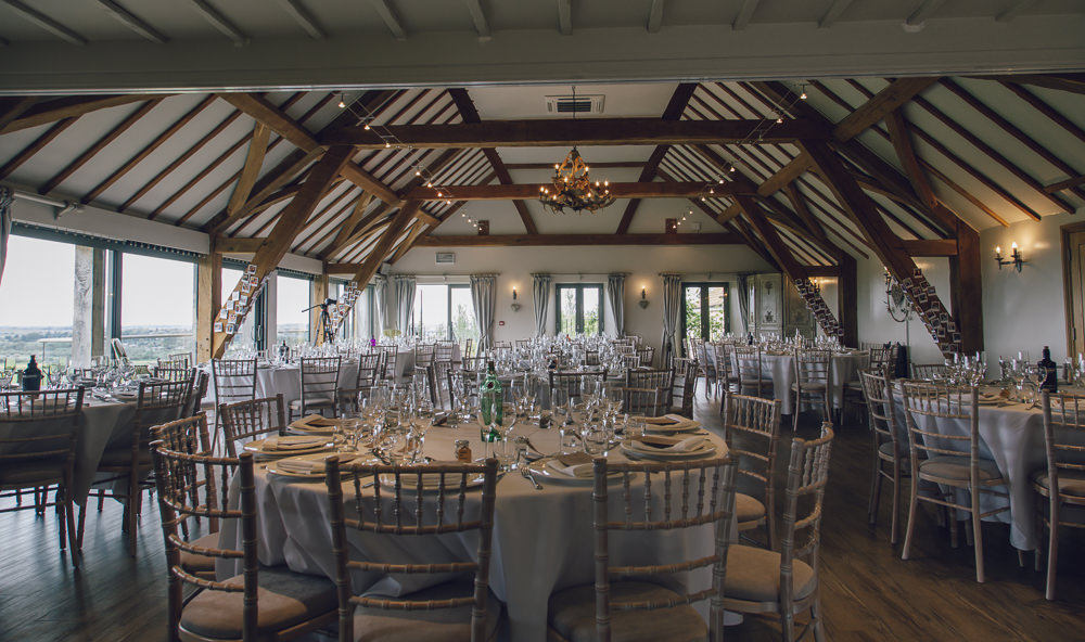 Deer Park Hall Wedding Curious Rose Photography